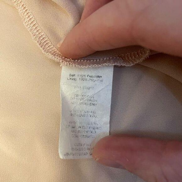 Show Me Your MuMu Mariah Wrap Gown in Paradise Tropical Floral Size XXXL 3X - Picture 8 of 12